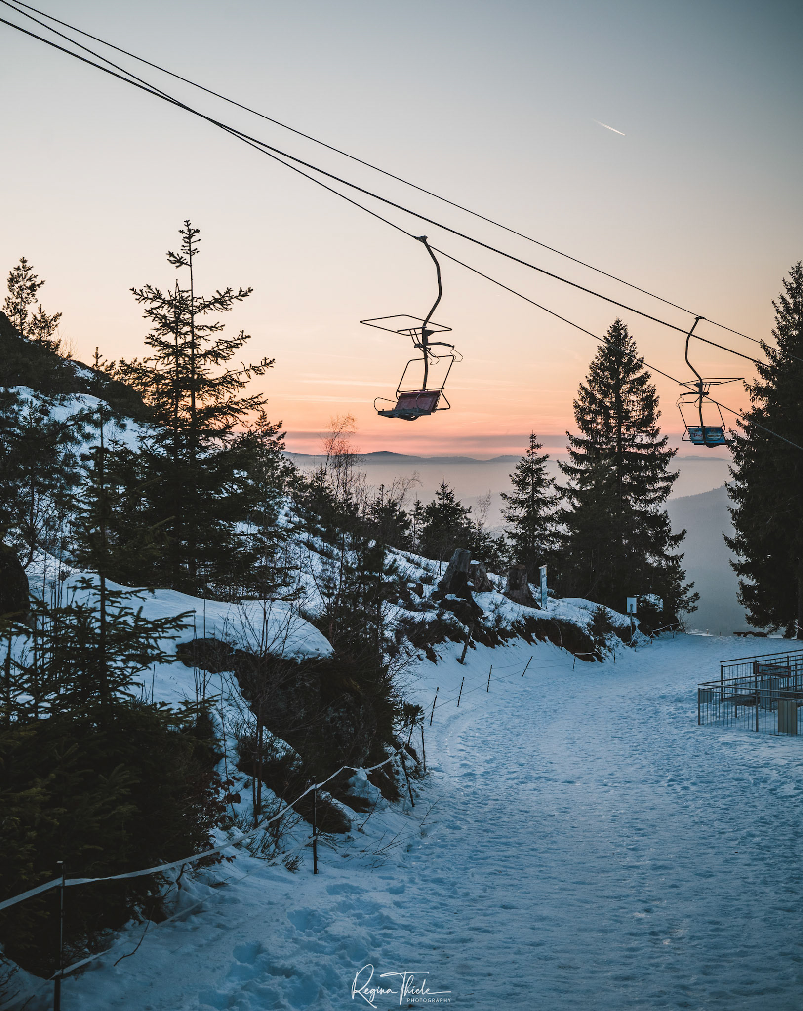 Silberberg 1 / Deutschland