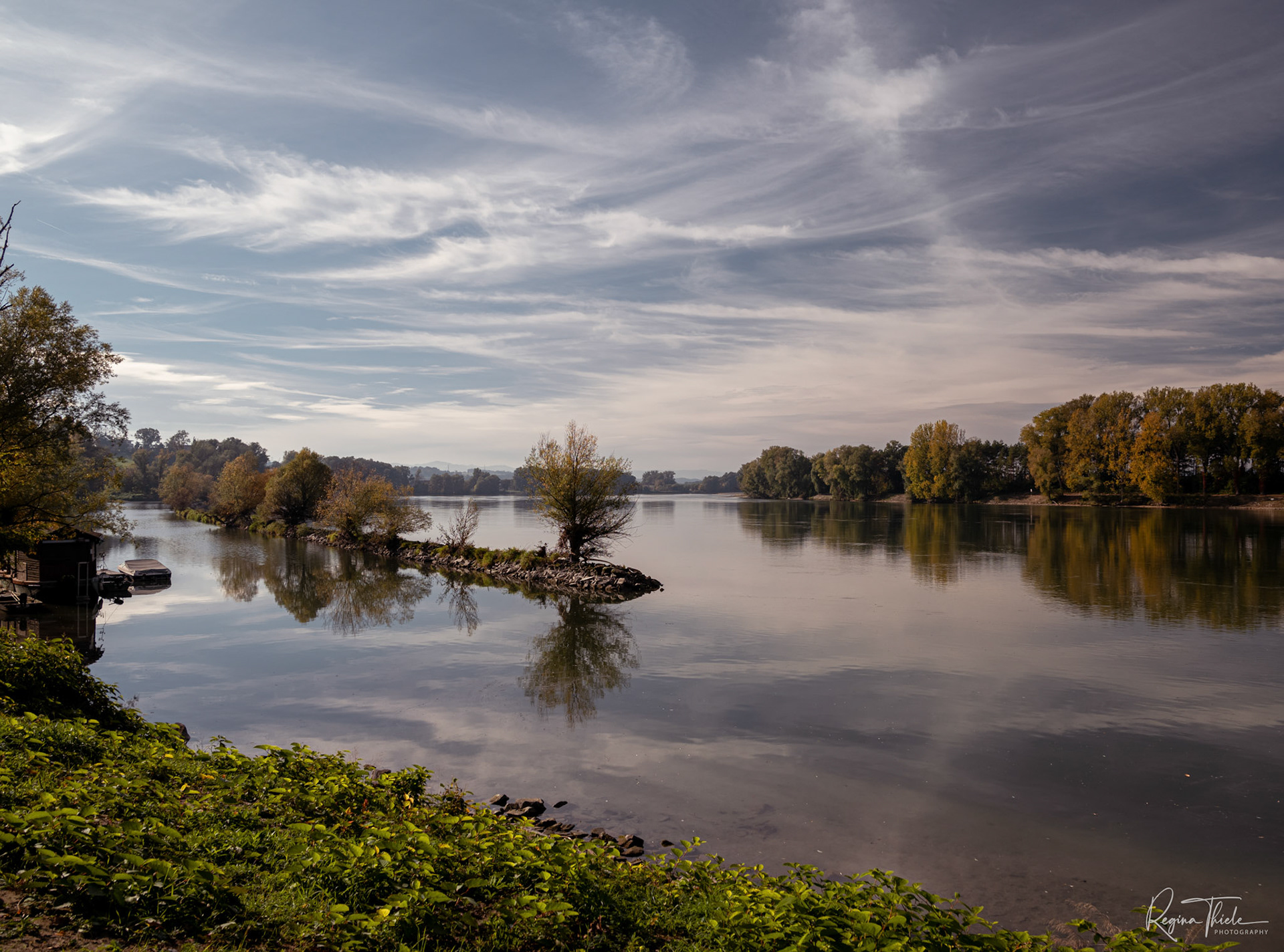 Donauradweg 2 / Deutschland