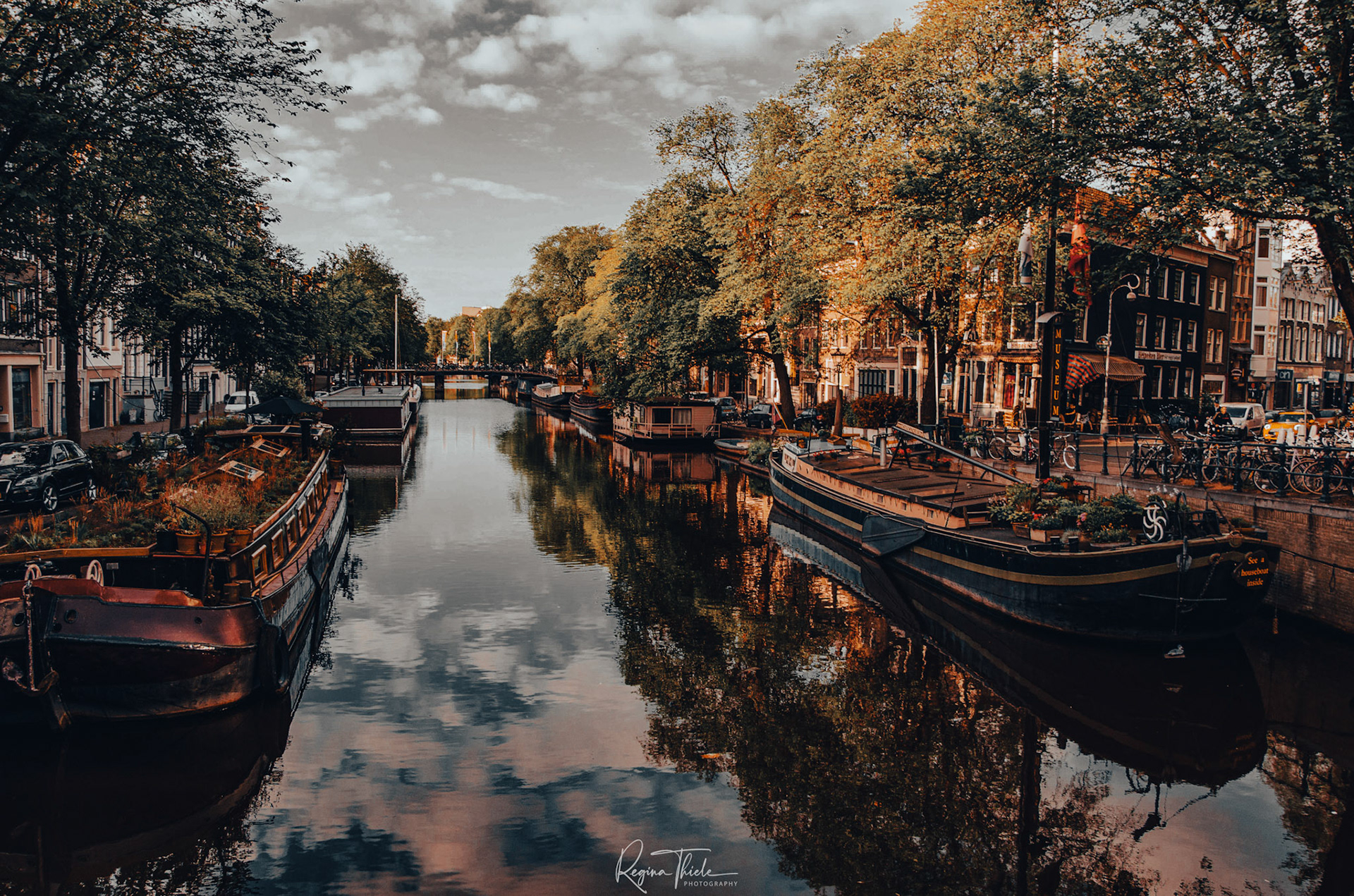 Amsterdam / Niederland