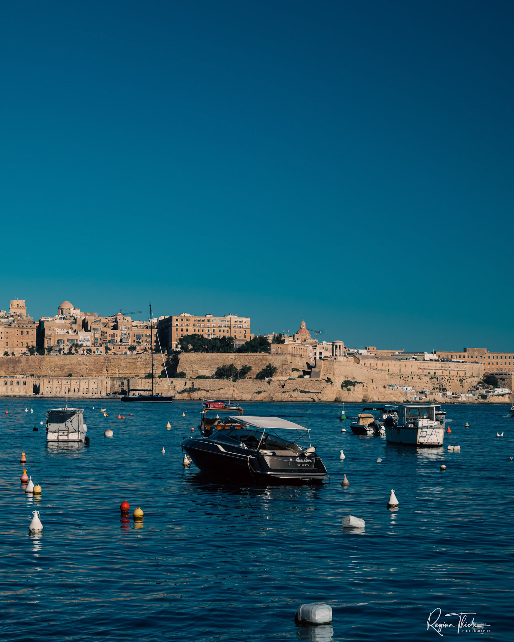 Kalkara / Malta