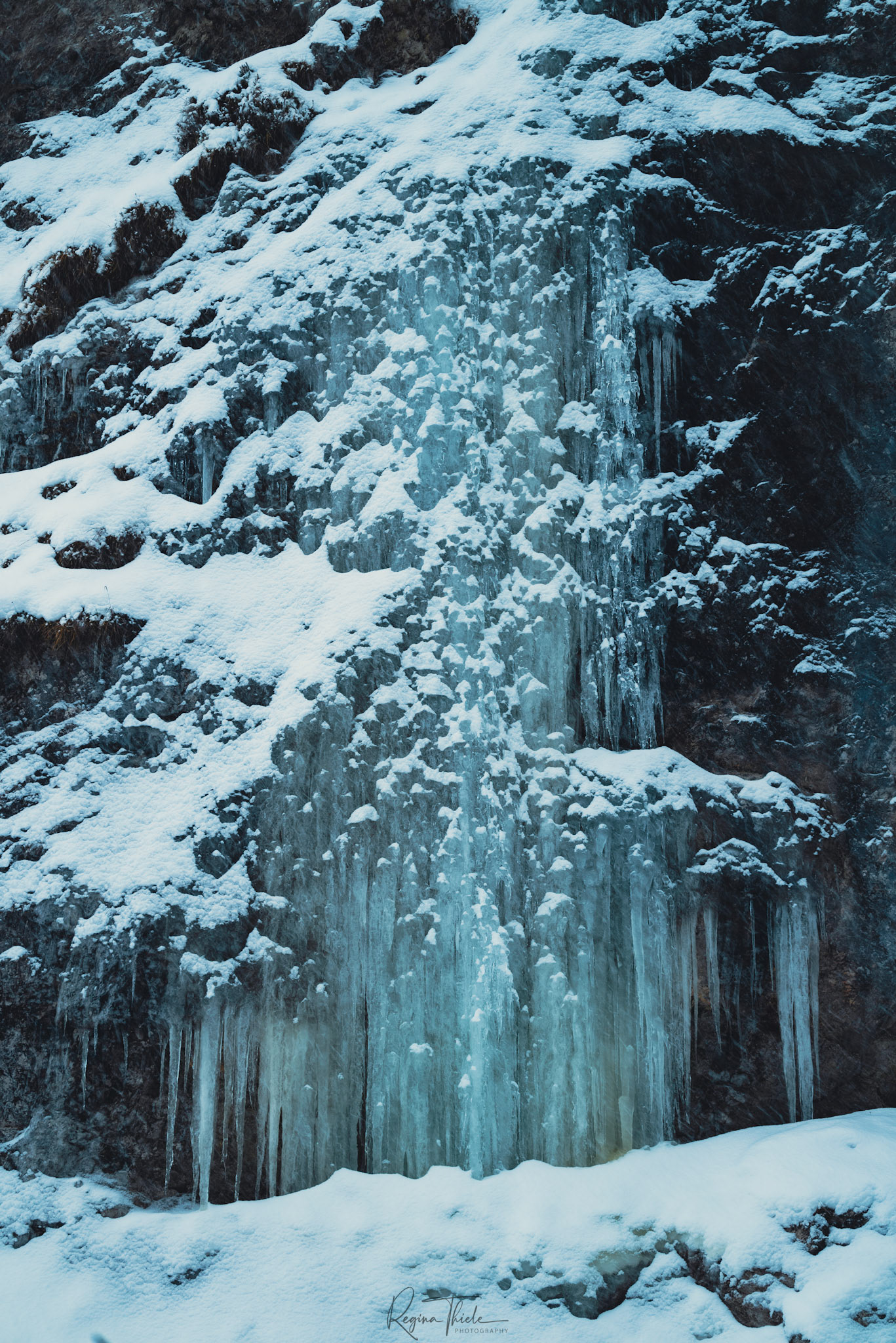 Karwendel / Deutschland