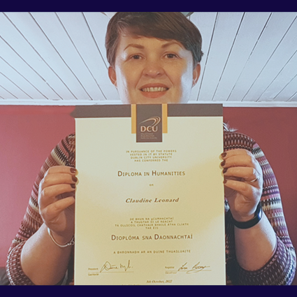 Level 7 Diploma in Humanities