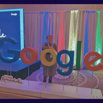 Google Digital Garage Training