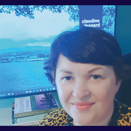 Graphic Designer in Laois