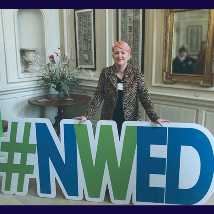 National Women's Enterprise Day