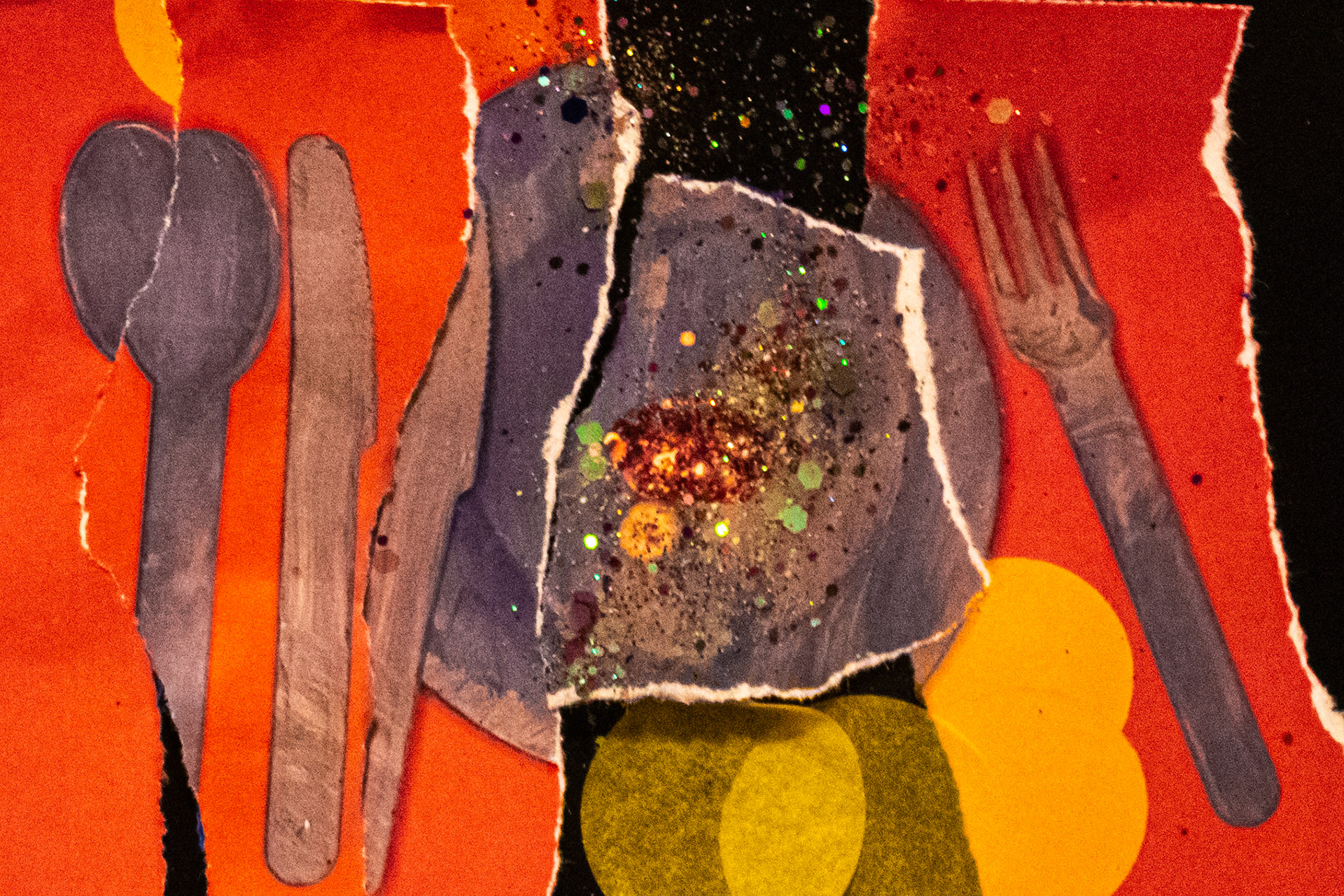Lunch Three