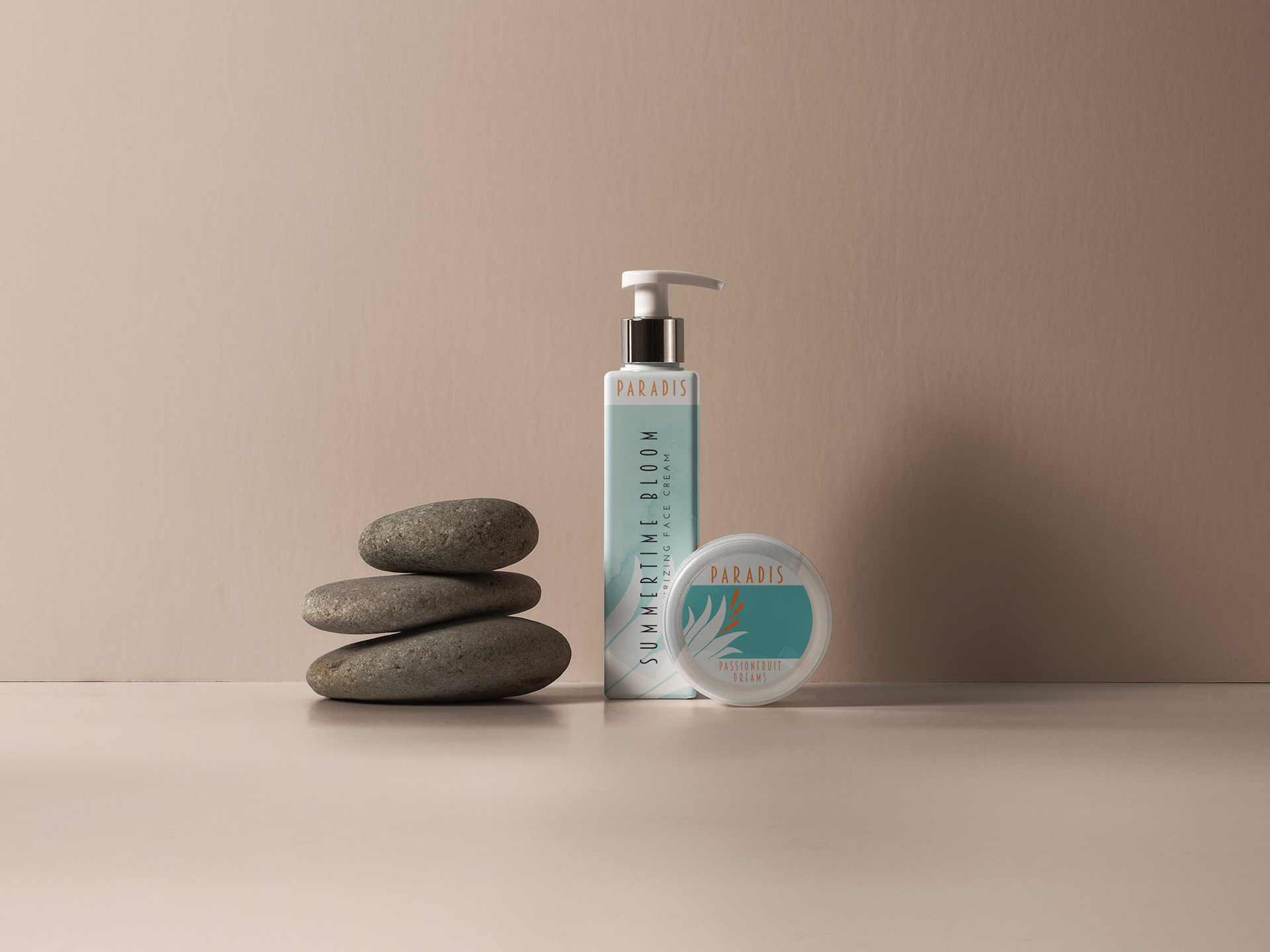 Promotional image for potential products (Digital, 6400px X 4800px, 2022)