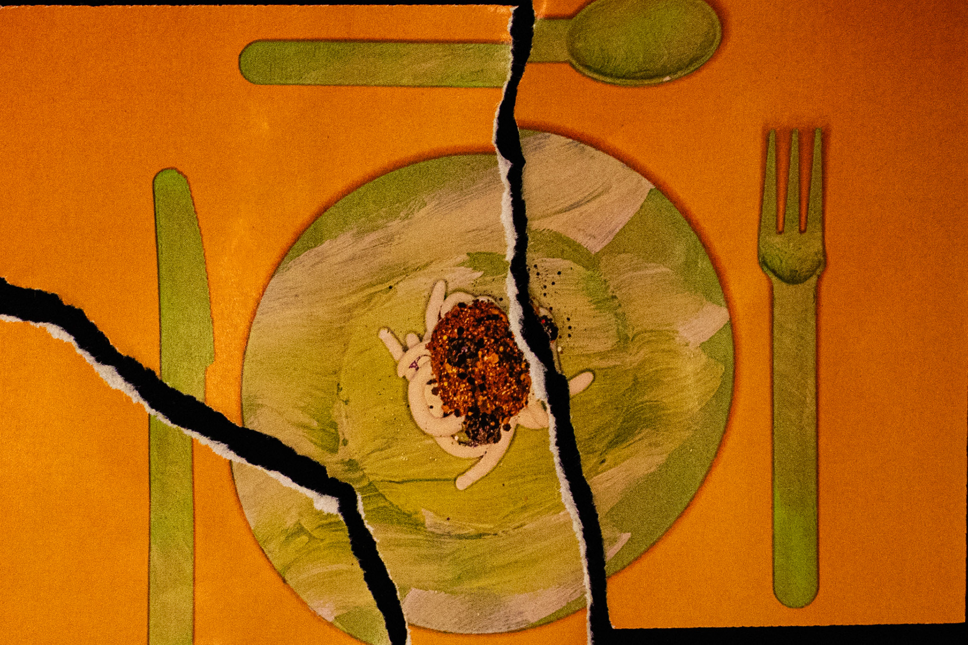 Dinner One