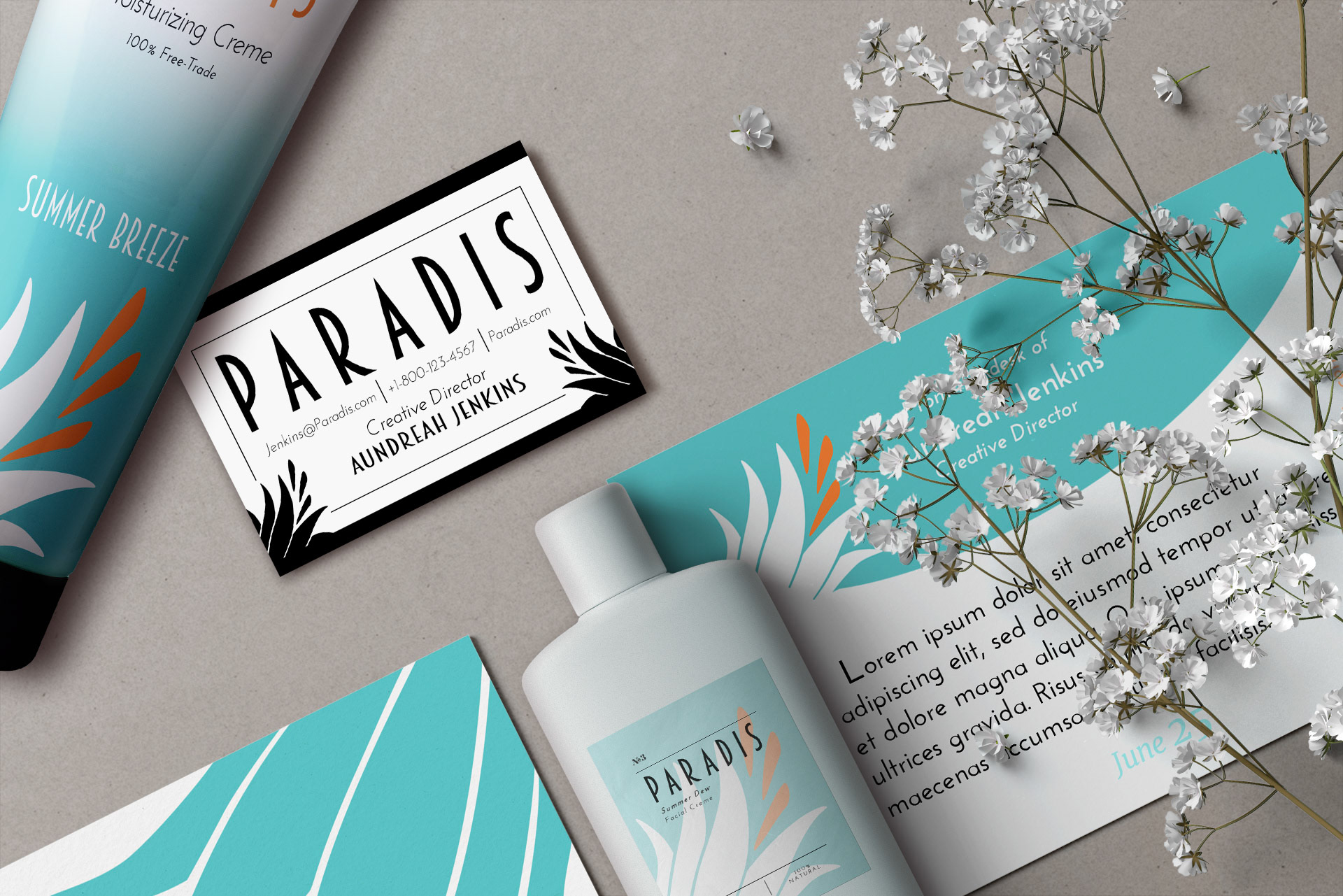 Promotional image for potential products (Digital, 1920px X 1280px, 2022)