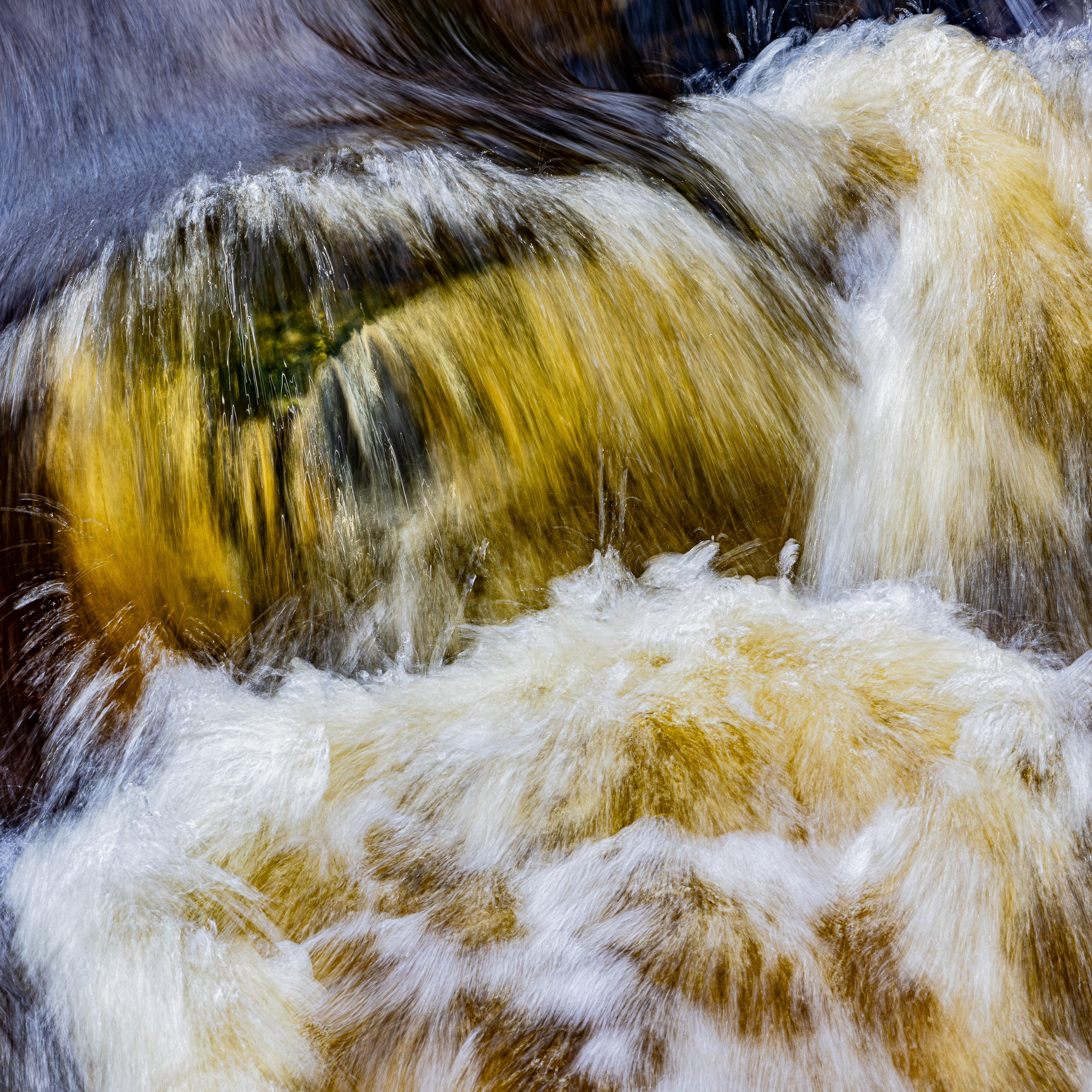 Wasserkraft IV