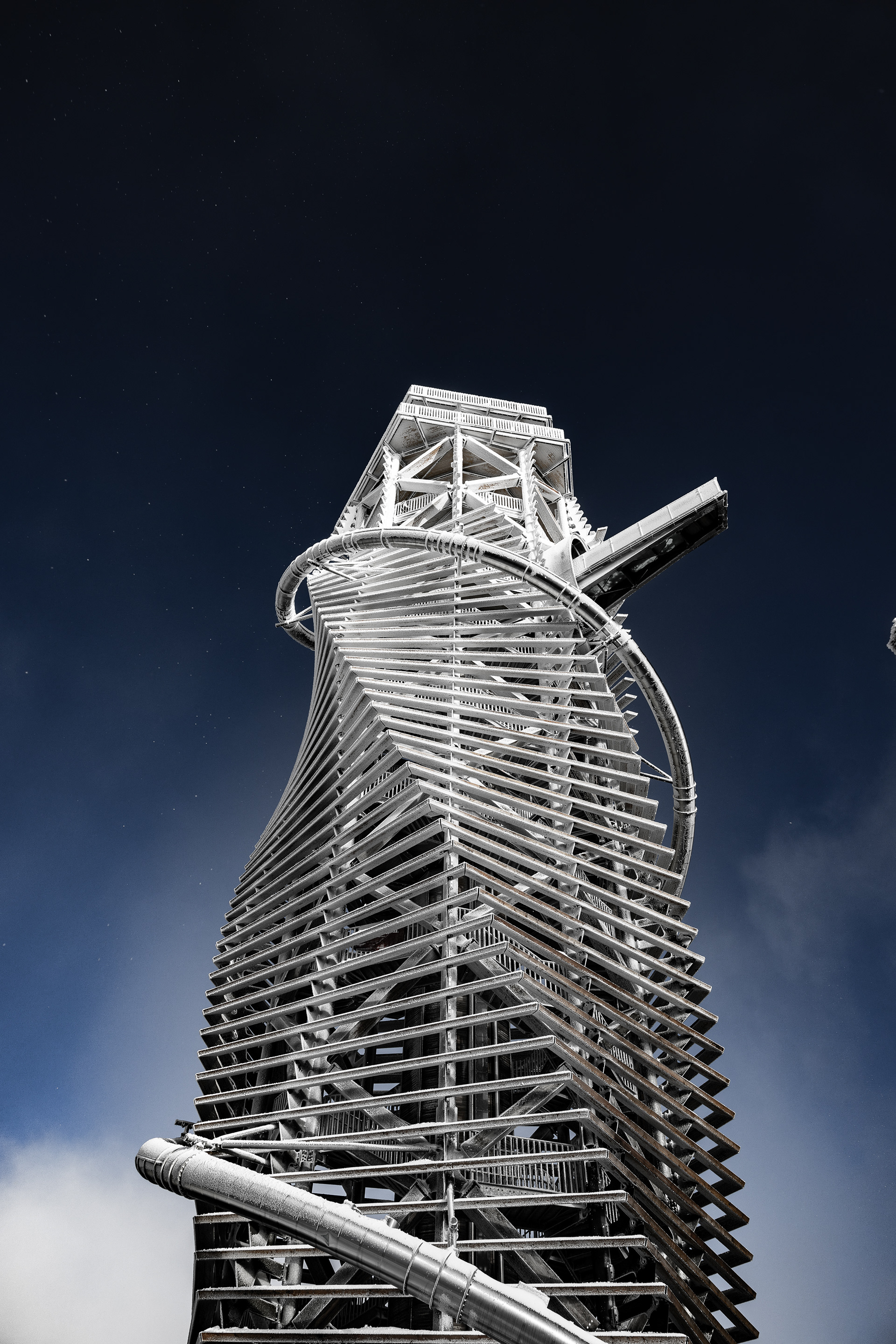Am Turm