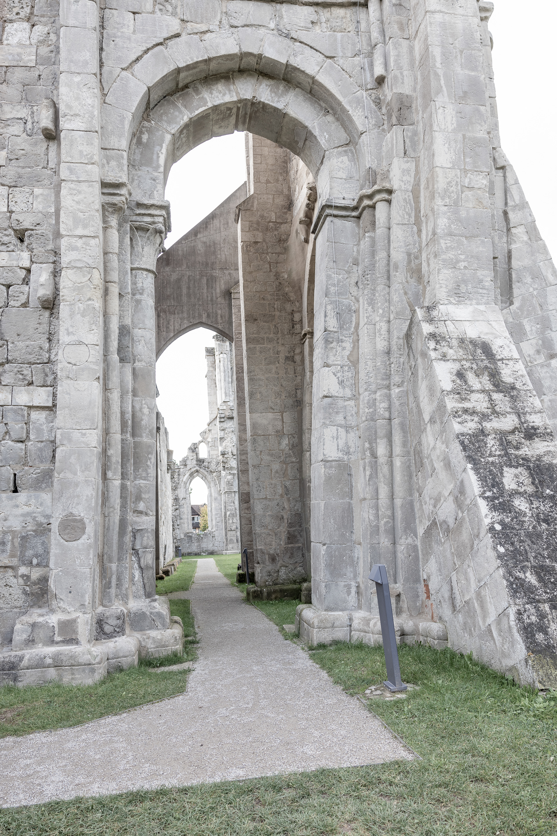 Kloster Walkenried V