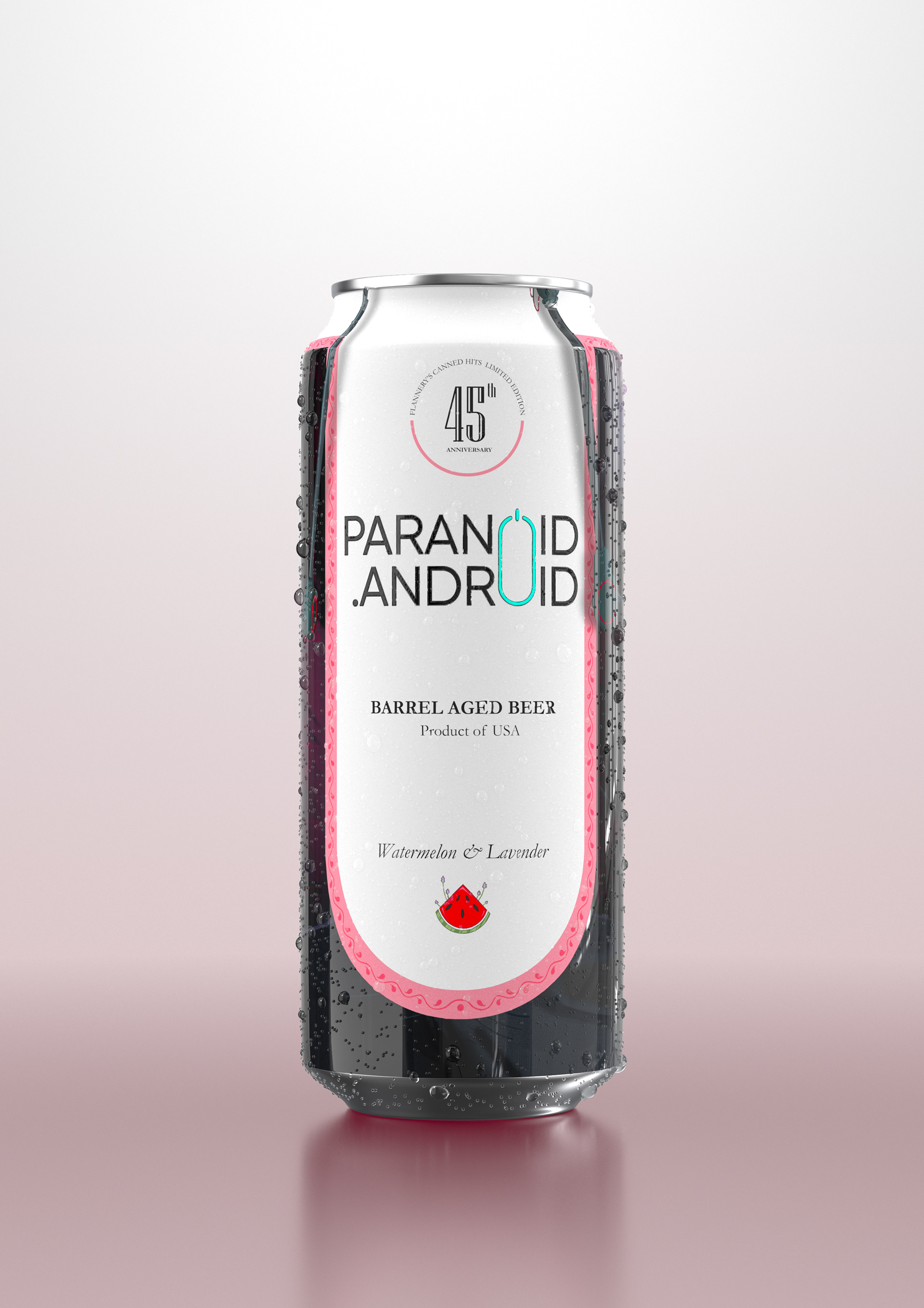 Paranoid Android - Solo