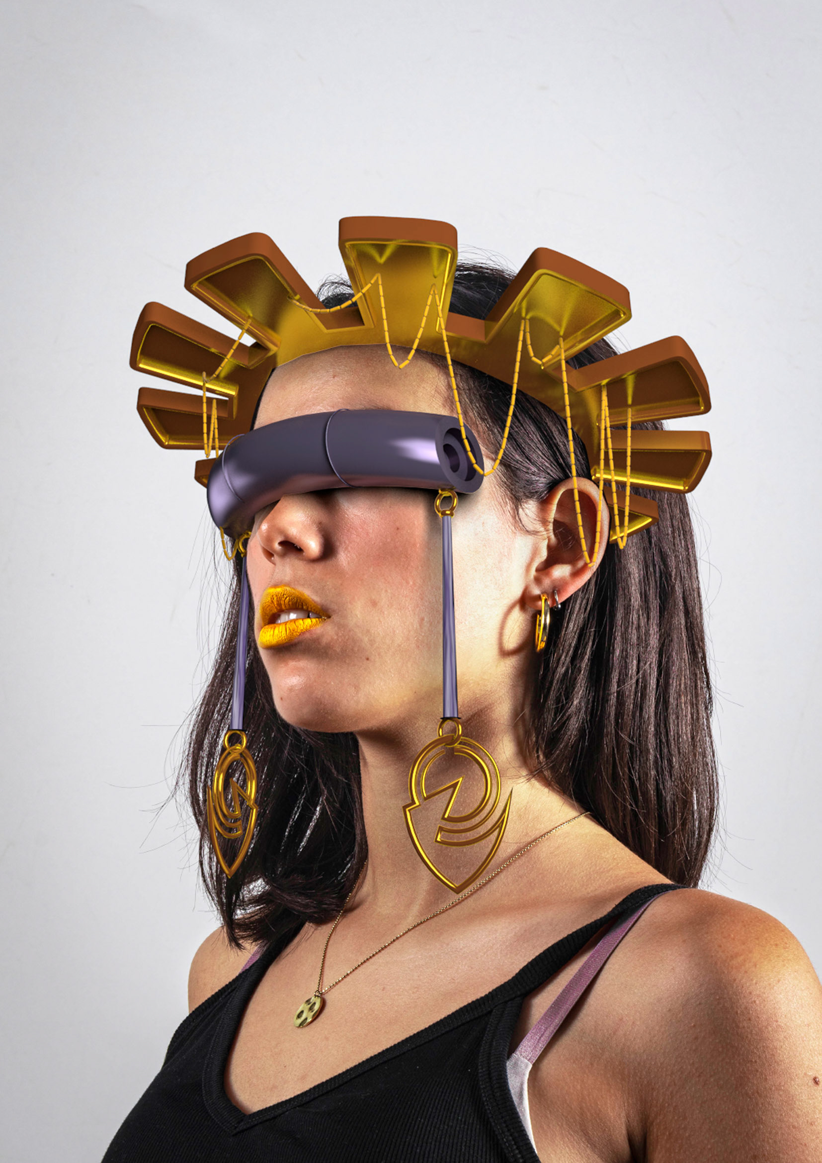 Mascarade - Louna