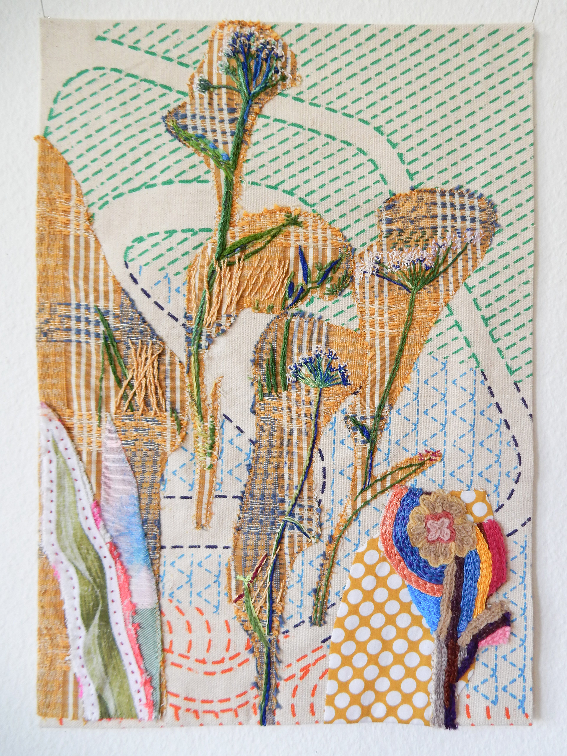 Bärenklau Binntal, 2026