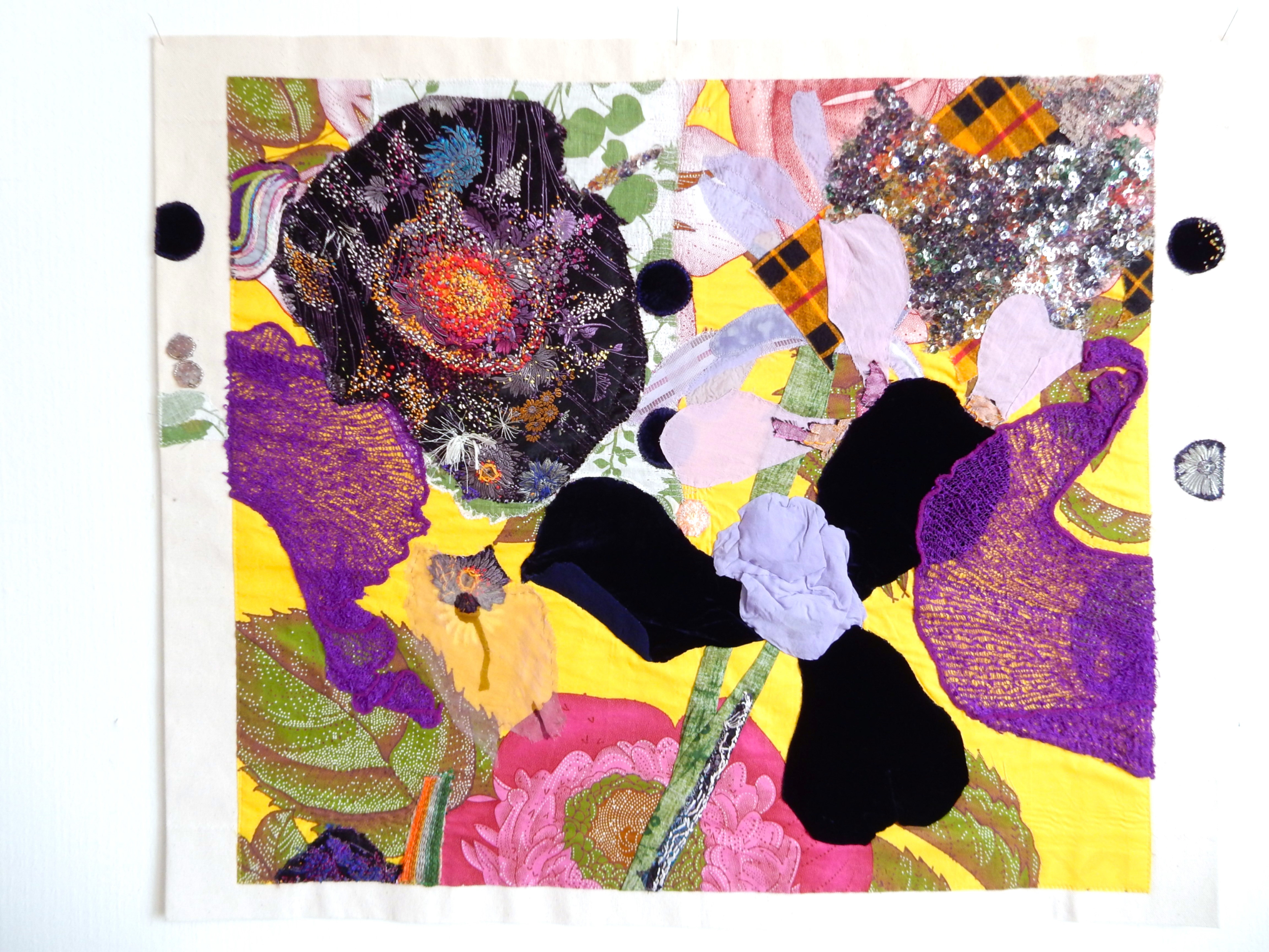 Blumen aus Thereses Garten, 2025