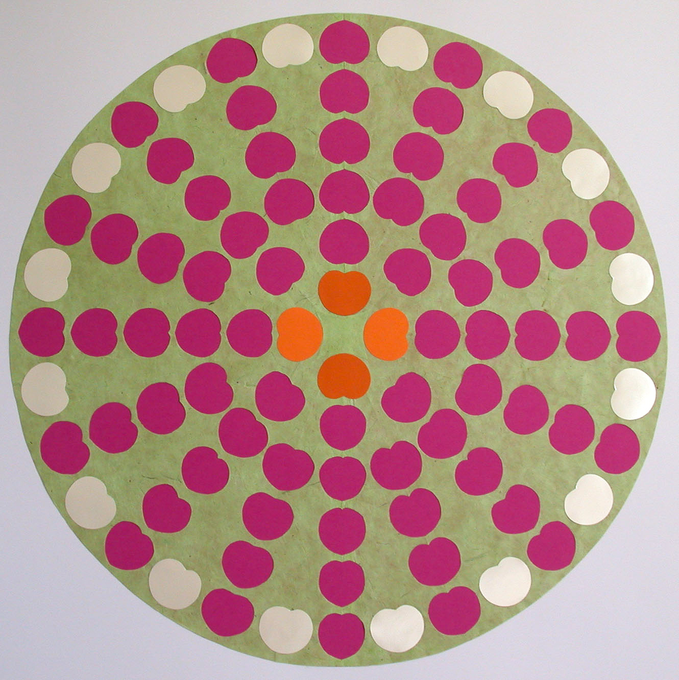 leuchtende Liebe, 2014