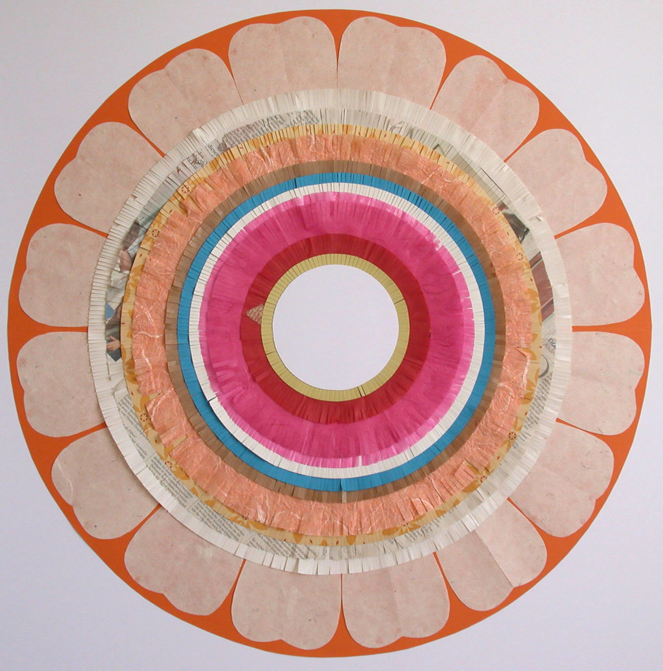 weisser Lotus, 2010