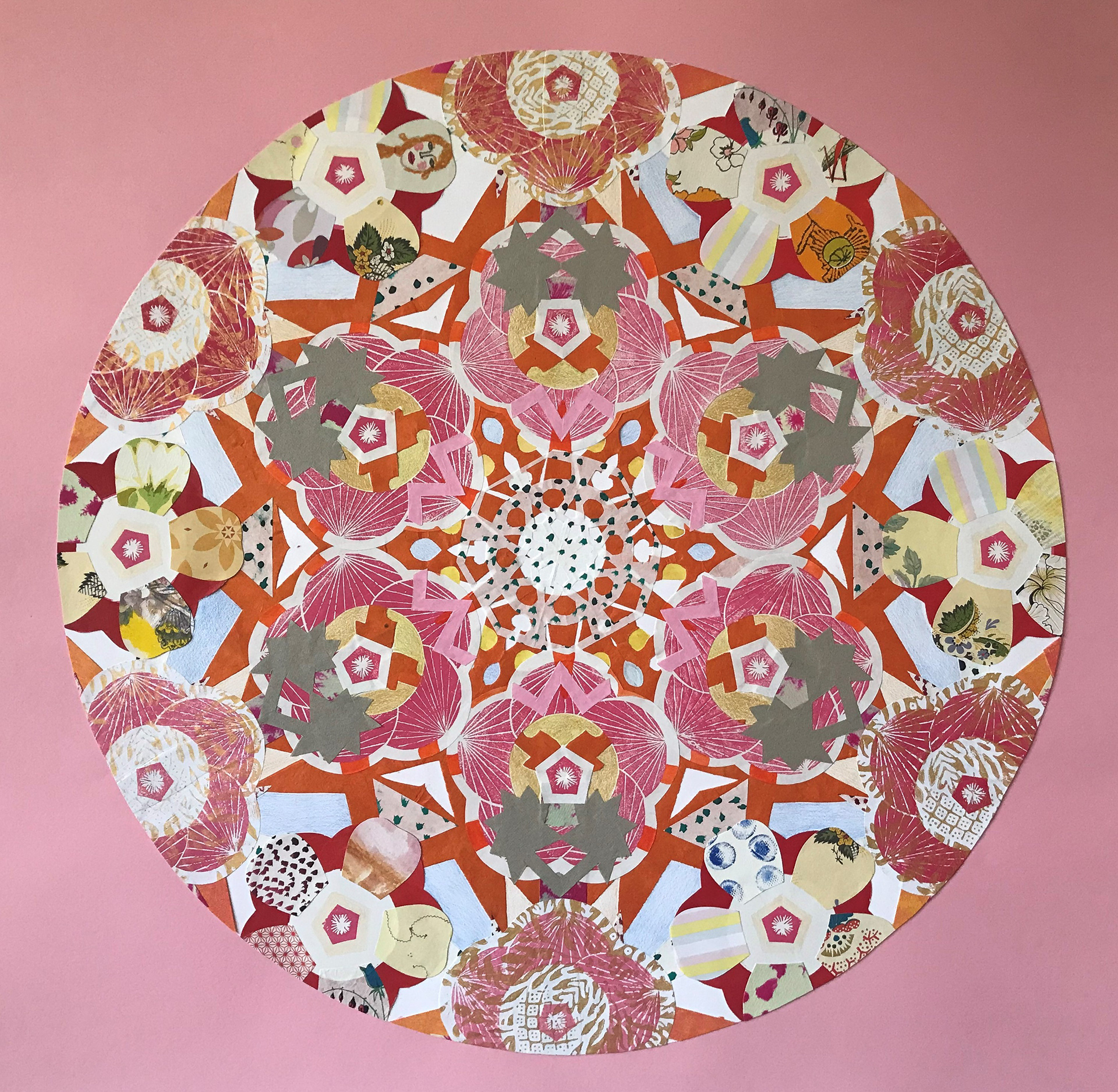 Roserosa , 2015