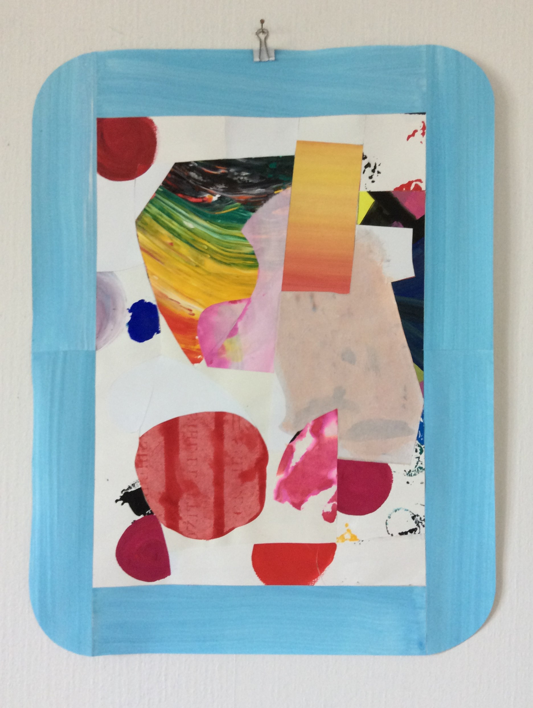 Stilleben, 2023, 46 x 36 cm