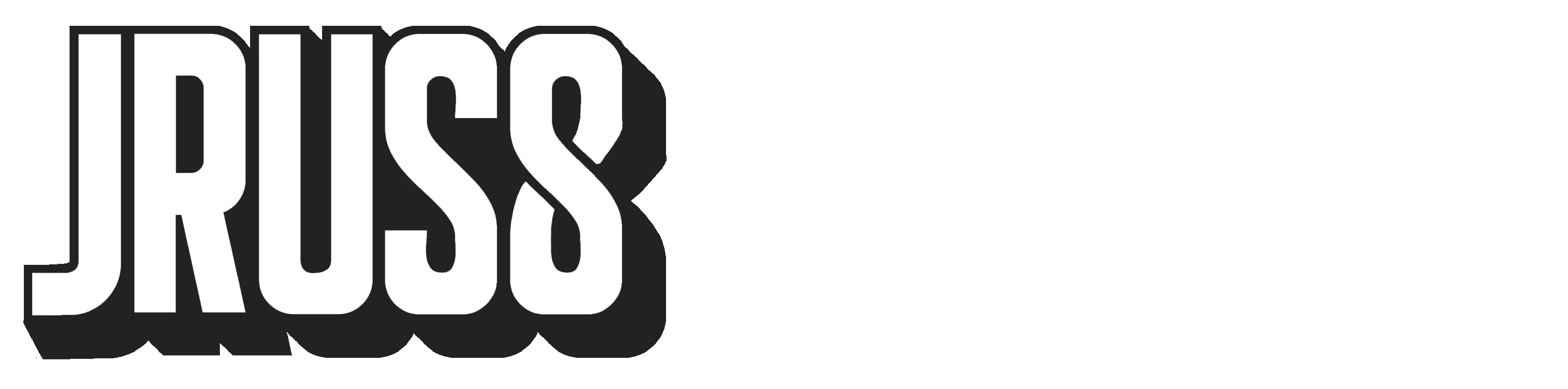 ShotByJruss8 Logo