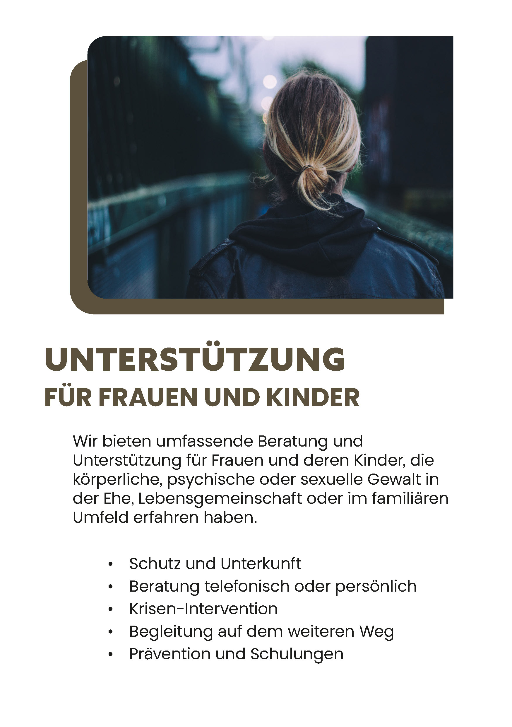 Inhalt Seite 1