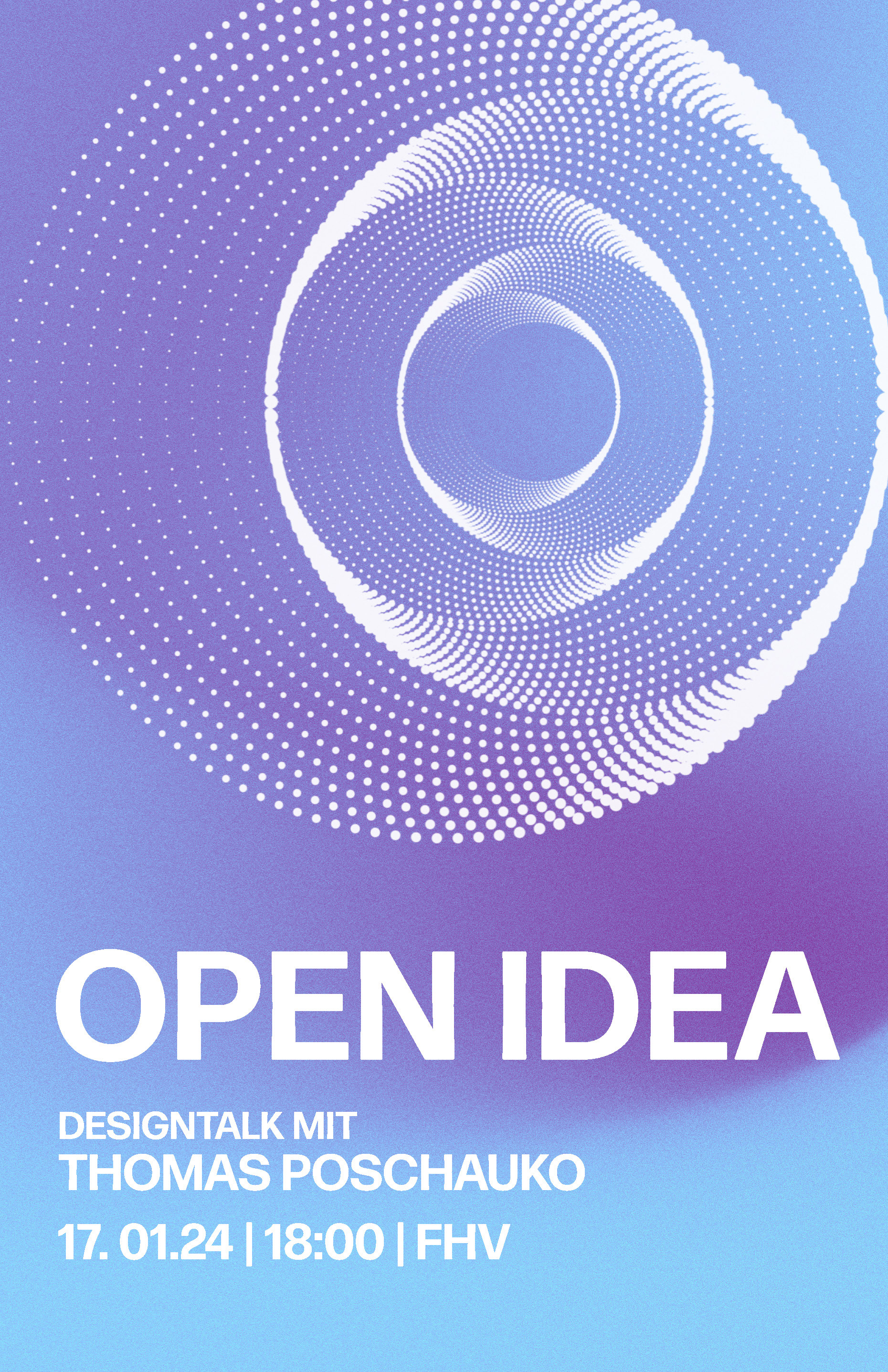 Poster Event