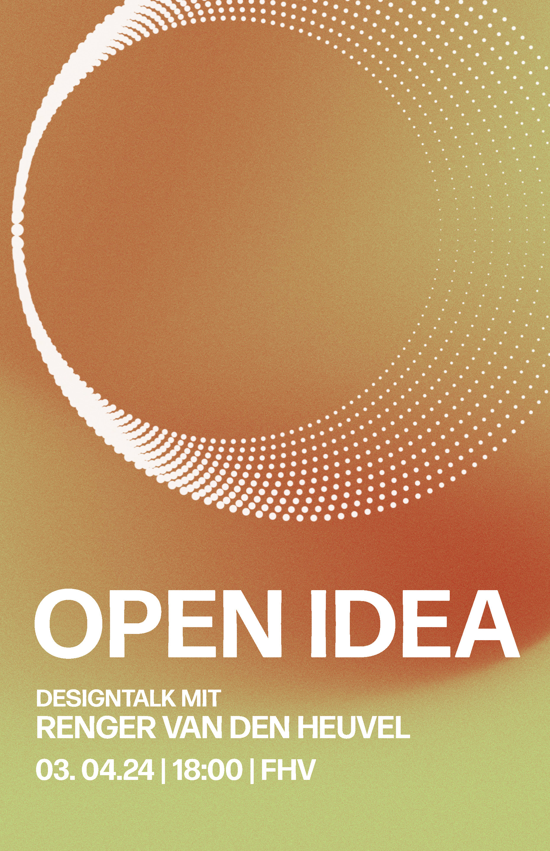 Poster Event