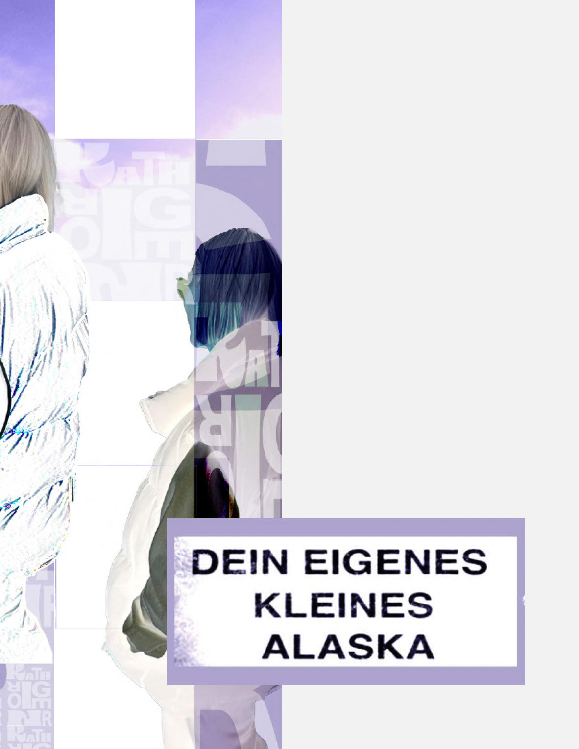 Layout Raster PS