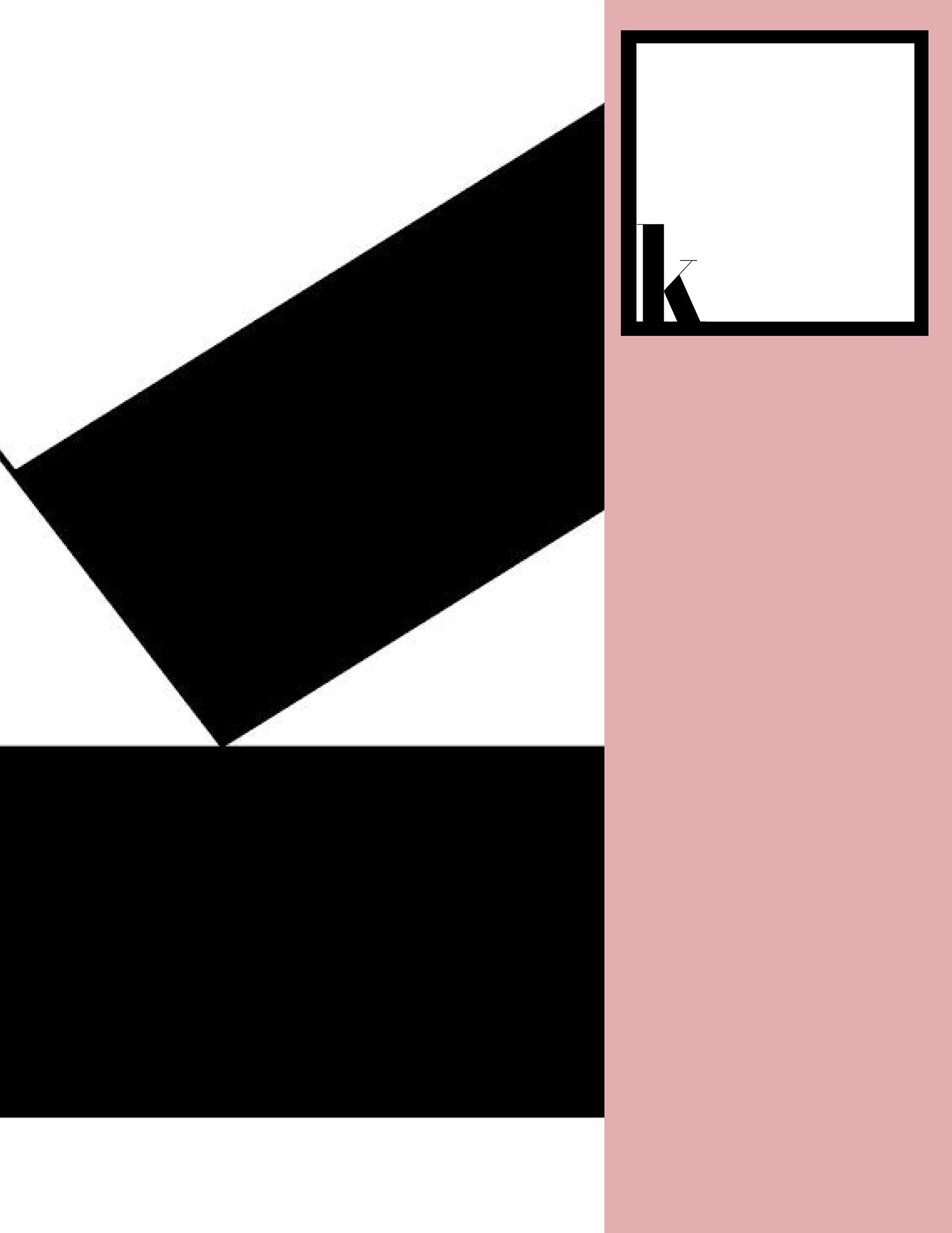 Layout - Typografie