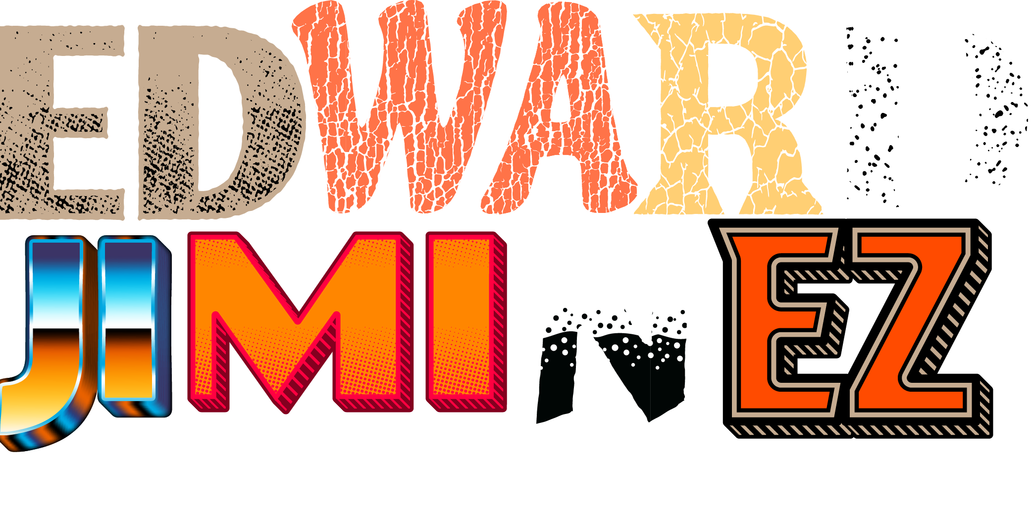 Edward Jiminez