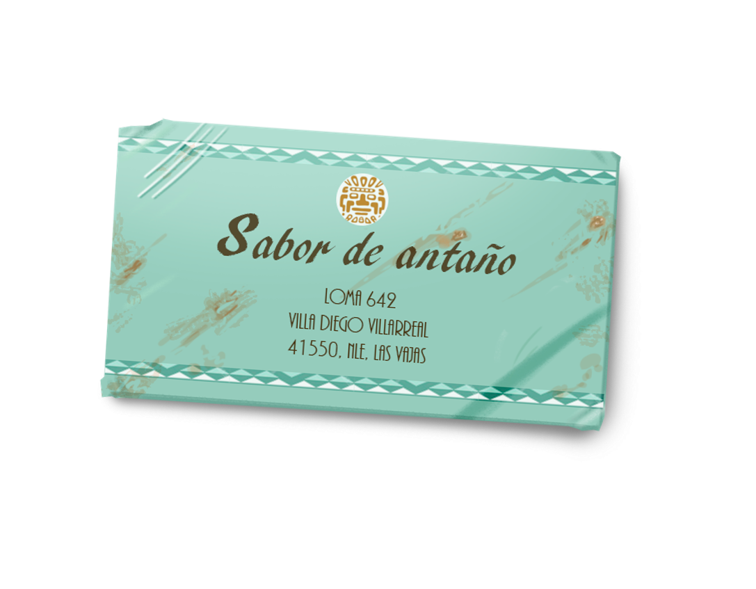 Carte de visite