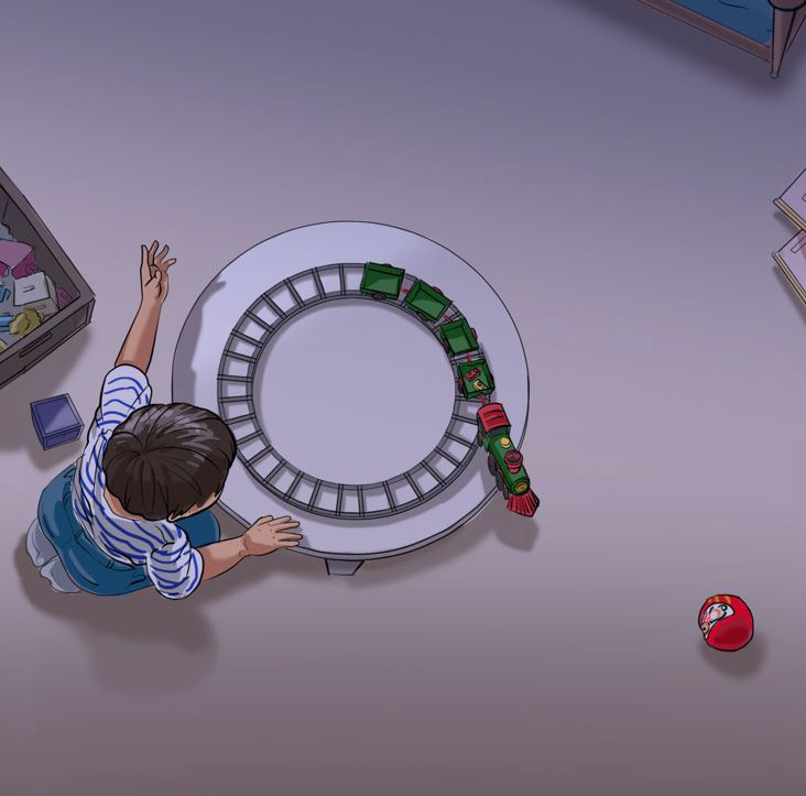 détail illustration