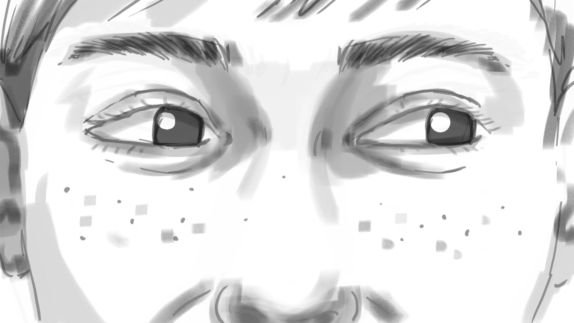 Storyboard Spot TV - extrait