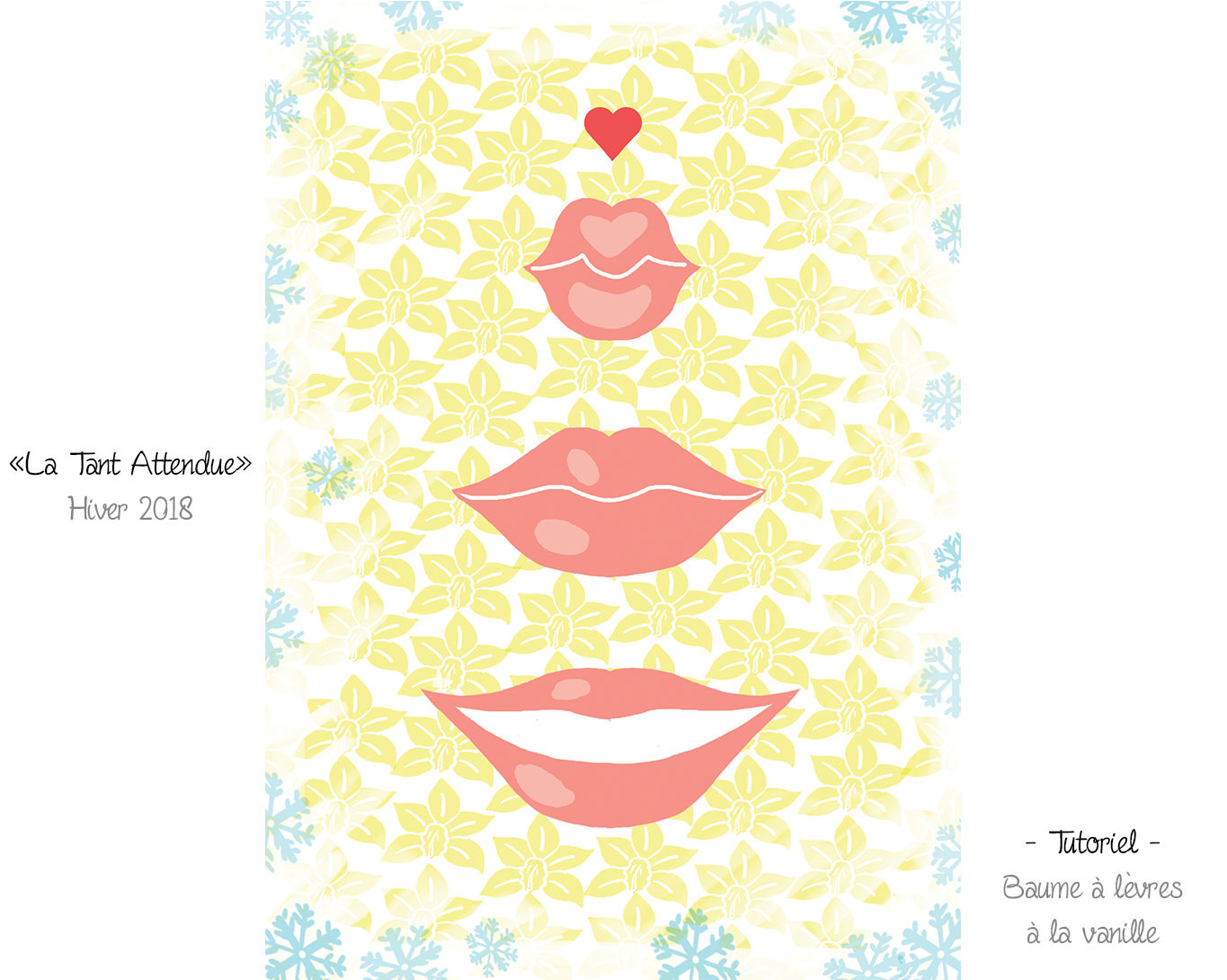 Illustration pour tutoriel gloss