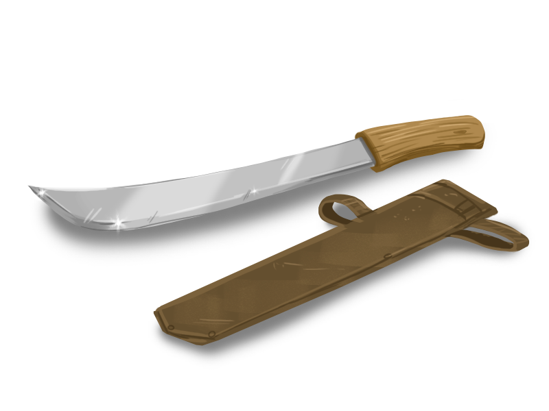 Machette