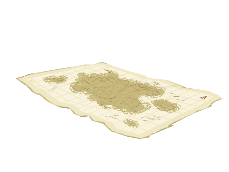 Carte de navigation