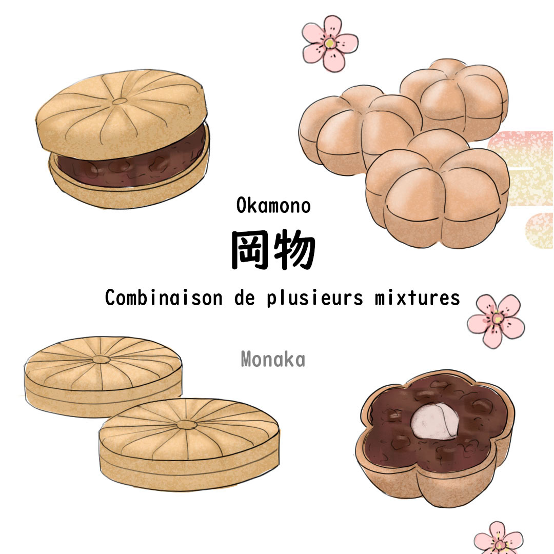 Okamono