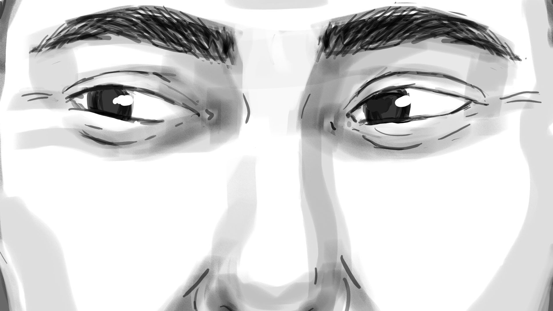 Storyboard Spot TV - extrait