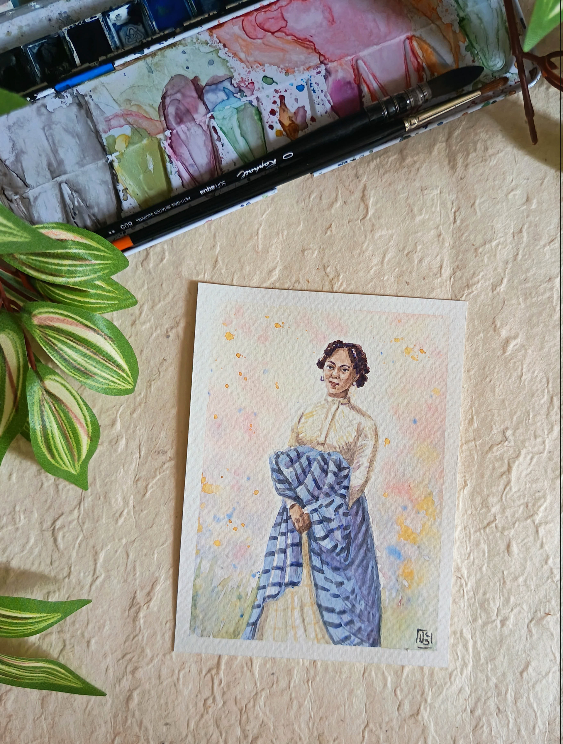 Anne Mousse