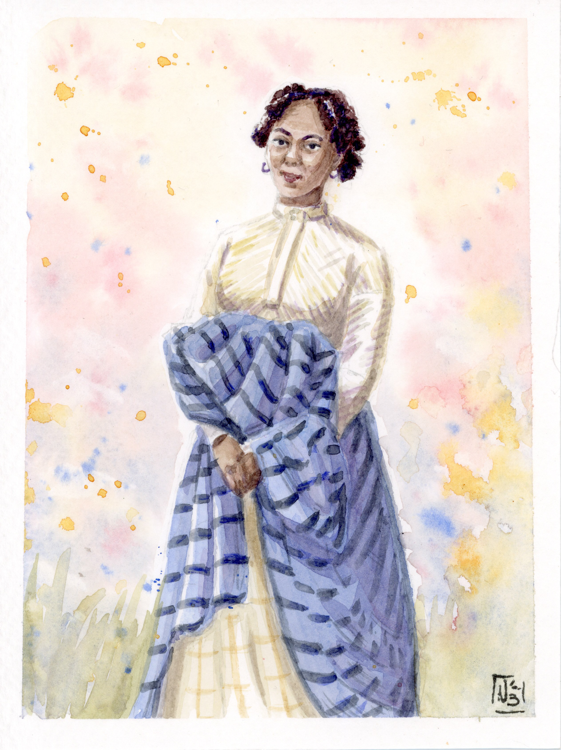 Anne Mousse