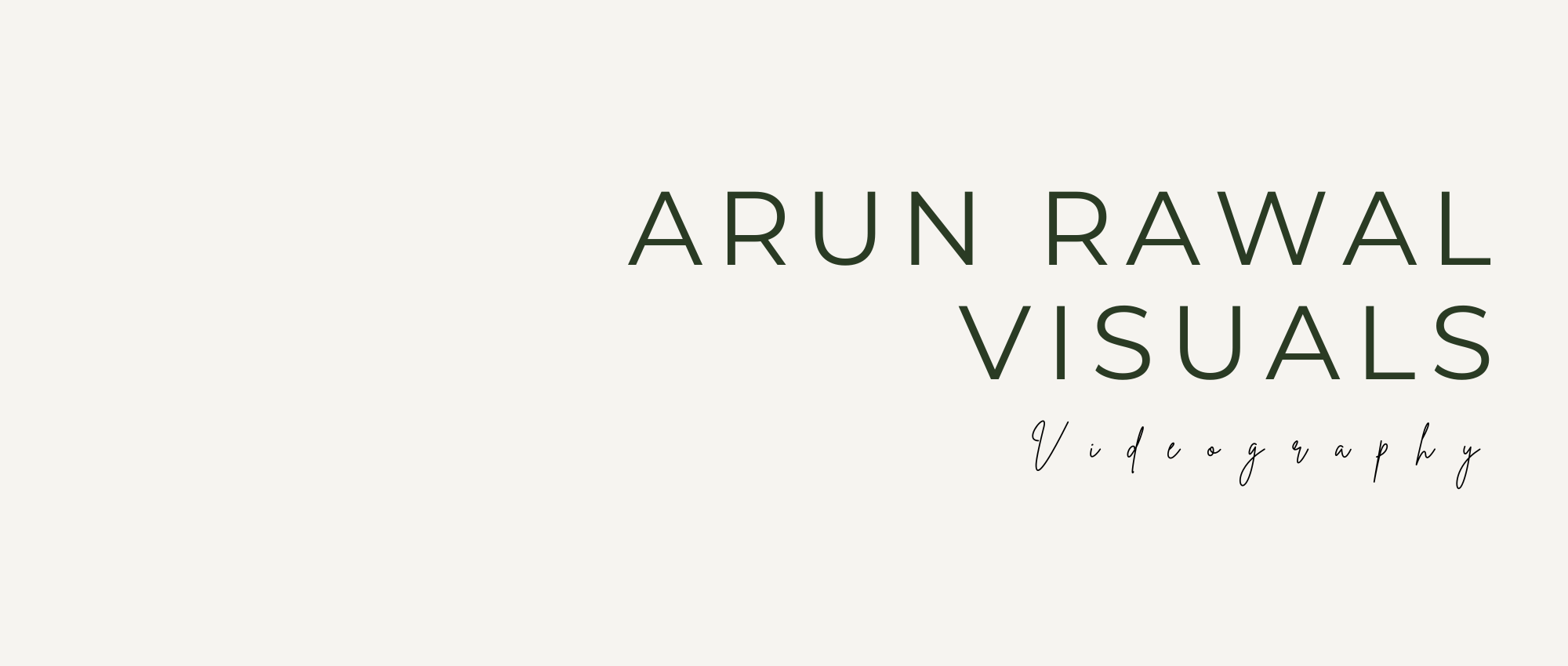 Arun Rawal