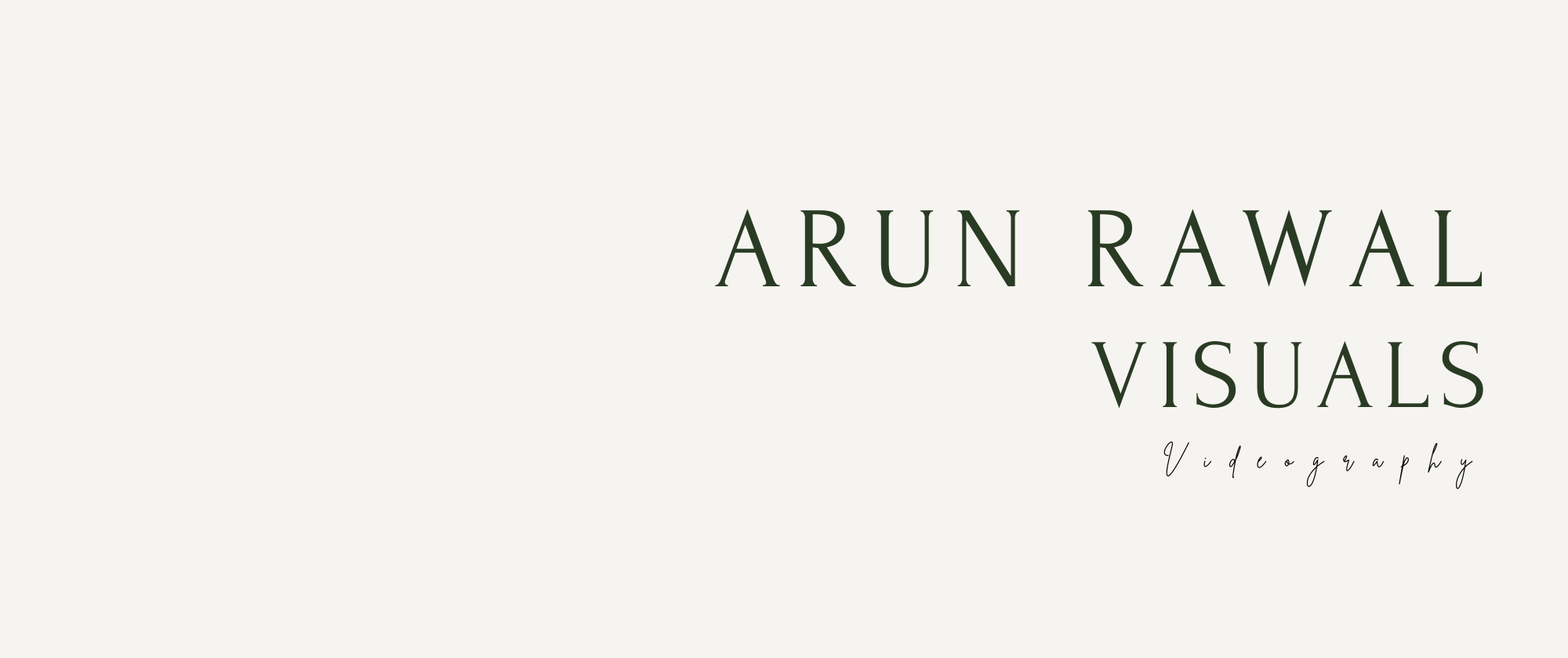 Arun Rawal