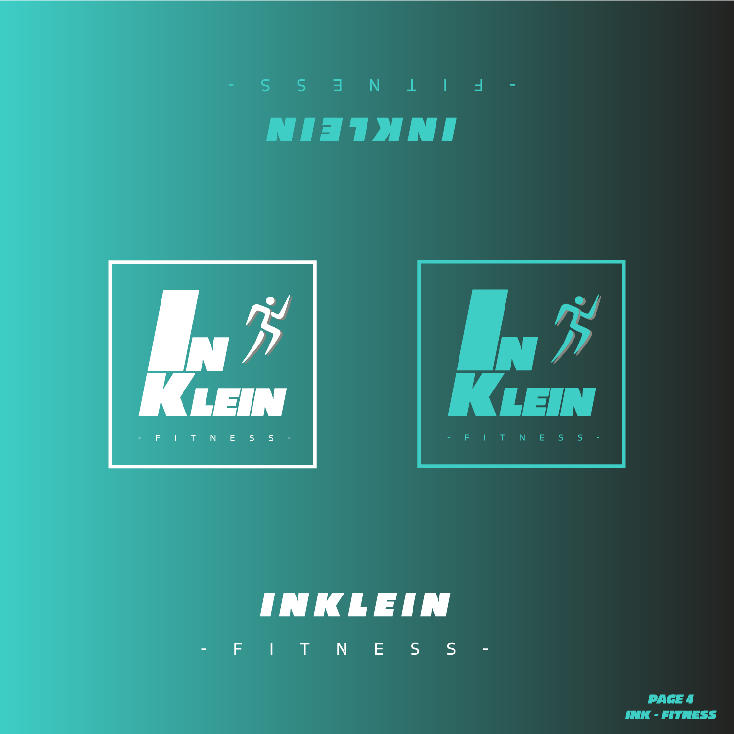 Inklein Fitness