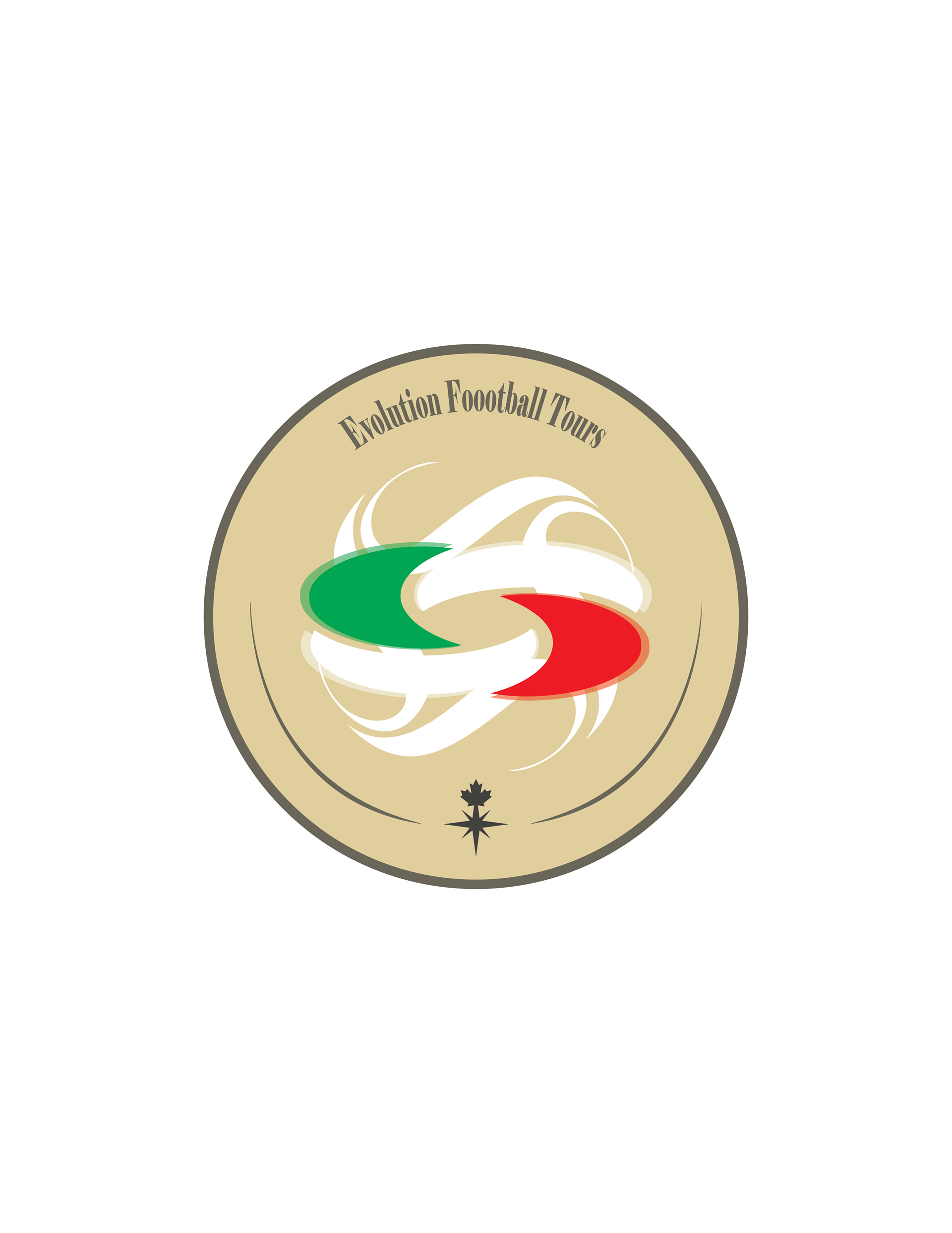 Evolution Football Tours