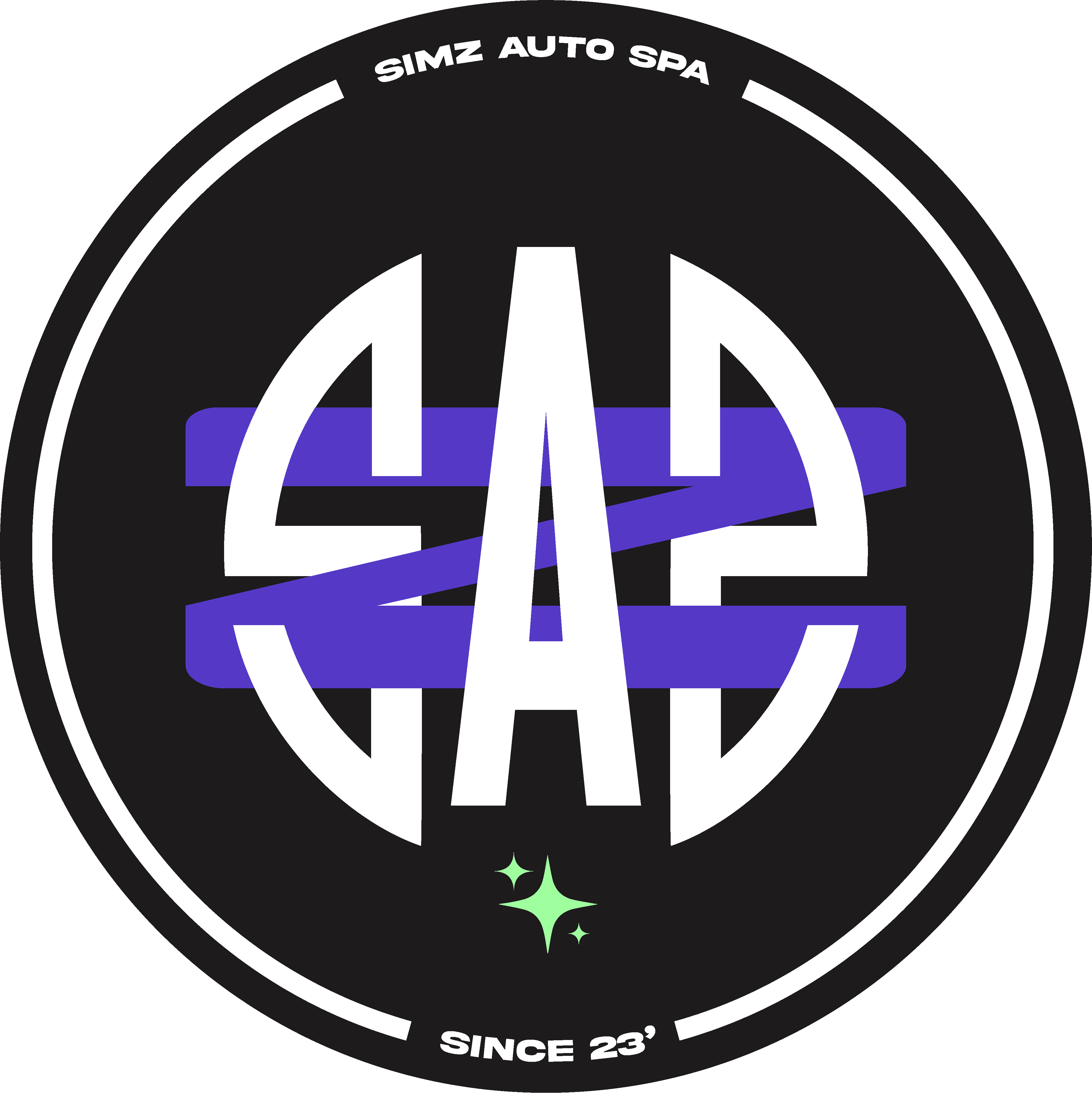 Simz Auto Spa