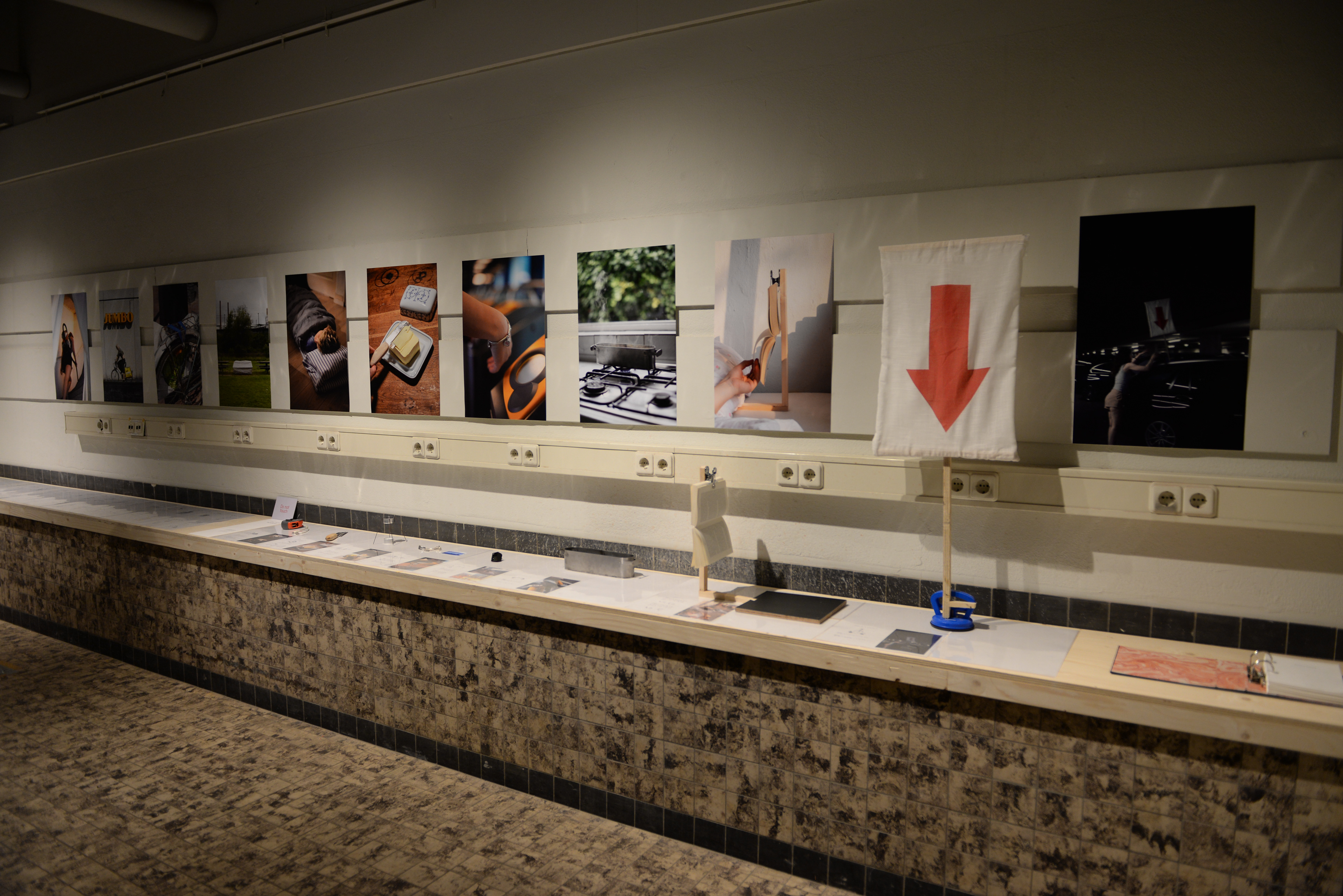 Graduation Show, Dutch Design Week 2024