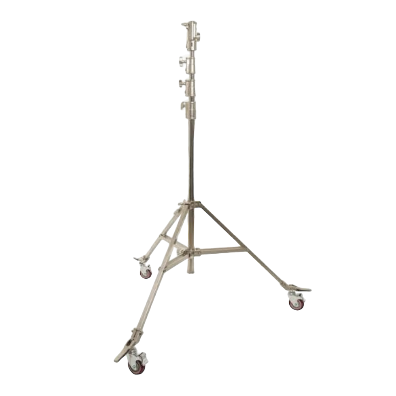 Tripé Luva Pino com Rodas JB-4200