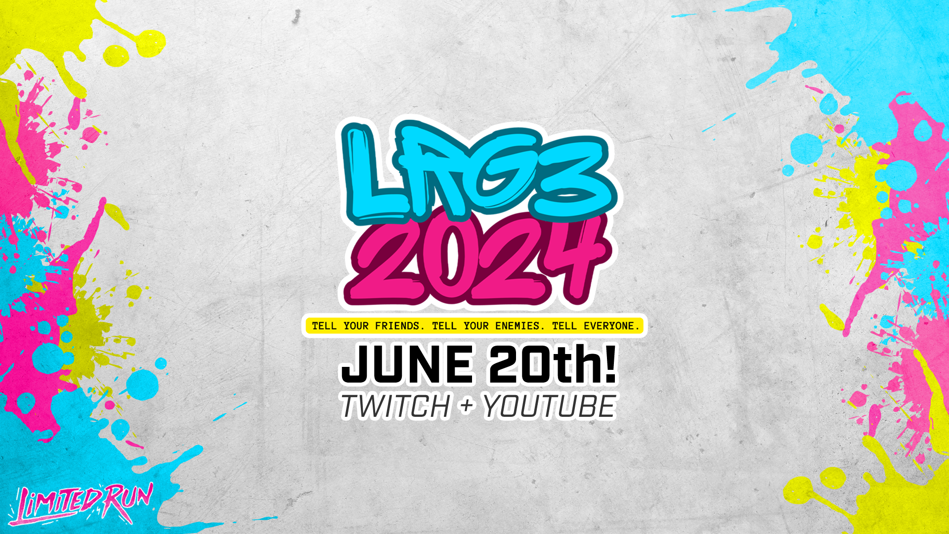 LRG3 2024 Thumbnail