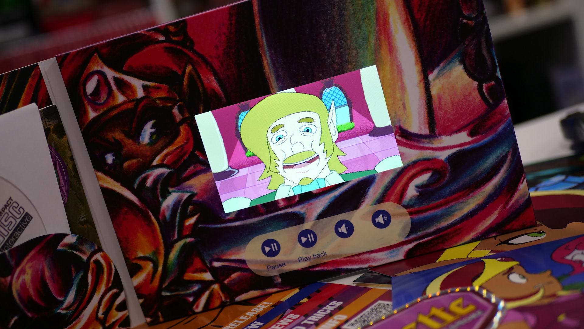 Nintendo Life's press kit photo